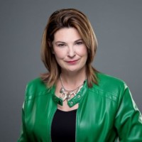 Caption First Employee Kelly Linkowski's profile photo