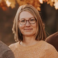 RealmFive Employee Kelly Elder's profile photo