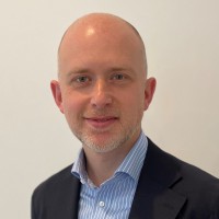 Governance Institute of Australia Employee Simon Pordage's profile photo