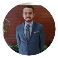 Landsteiner Scientific Employee Jose Luis Cruz's profile photo