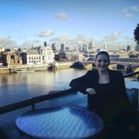 OXO Tower Restaurant, Bar and Brasserie Employee Tiziana Di Meo's profile photo