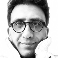 Faber E-Tec GmbH Employee Reza Razanifeghhi's profile photo