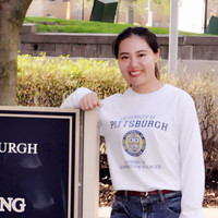 Google Employee Chenyi Wang's profile photo