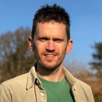 Tesco Employee Michael Cocker's profile photo