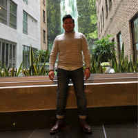 Gardner Outdoor and Pool Remodeling Employee Sergio Martinez's profile photo