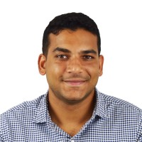 Charles P. Johnson & Associates, Inc. Employee Avery D'Abreau's profile photo