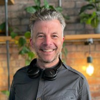 Liverpool City Region Combined Authority Employee Rob March's profile photo