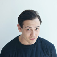 Alloy Development Employee Benjamin Meade's profile photo