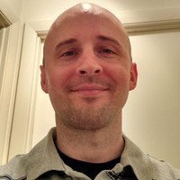 ASRC Federal Employee Jon Hussey's profile photo