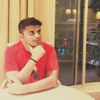 ET Medialabs Employee Raghav Kansal's profile photo