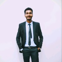 Kaushik Shetty Email