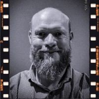 Abu Dhabi Investment Authority (ADIA) Employee Jock Forrester's profile photo