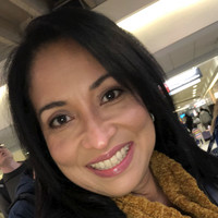 Multipure International Employee Doris Regarcí's profile photo