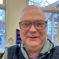 Grauthoff Türengruppe GmbH Employee Frank Schmellenkamp's profile photo