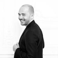 Shortlinks Employee Franck D'Andrea's profile photo