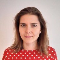 MallGroup Employee Simona Ihnátová's profile photo