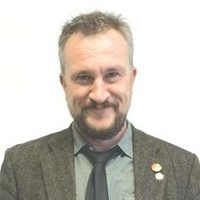 American College of Sofia Employee Mark Jervis's profile photo