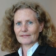 Statistics Norway Employee Hege Turnes's profile photo