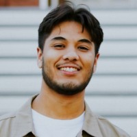 ProEthic Building Services Employee Andre Celaya's profile photo