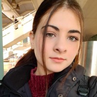 B13.ai Employee Zoe Dermatopoulou's profile photo