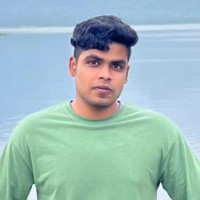 Code Casa Employee Maneeswaran S's profile photo