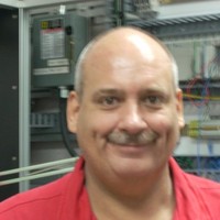 Tapemark Employee Gordy Gagnon's profile photo