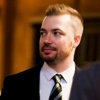 The Odd Gentlemen Employee Benjamin Stanton's profile photo