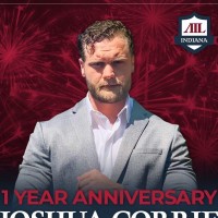 American Income Life Indiana Employee Joshua Corrie's profile photo
