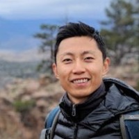 Jeff Chen Email & Phone Number