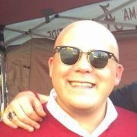 WVUA-TV Employee John Cagle's profile photo