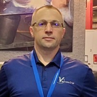 Ventaire Employee Kyle Jefferson's profile photo