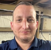 Electronix Systems C.S.A. Inc Employee Jonathan Barnett's profile photo