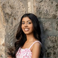 SWE-TAMU Employee Alyssa Chadee's profile photo