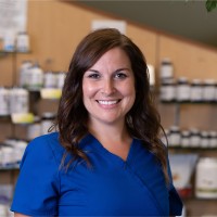 Keystone Compounding Pharmacy Employee Khaila Allen's profile photo