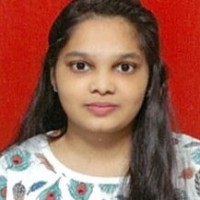 Mahindra Integrated Business Solutions Private Limited Employee Ruchita Patil's profile photo