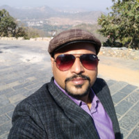 Netvision Employee Rp Verma's profile photo
