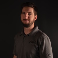 Edge Eyewear Employee Paul Carter's profile photo