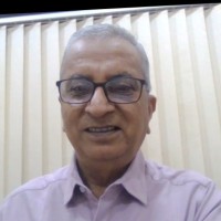 Amitabh Gupta Email
