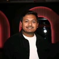 Uday Girhepunje Email