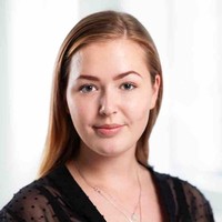 QuickImport ApS Employee Nadia Nielsen's profile photo