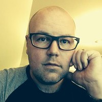 Comdia Employee Terkel Larsen's profile photo