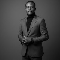 Afrijet Business Service Employee Bryan Tchajip's profile photo