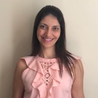 Nutrion Employee Marcia Nacif's profile photo