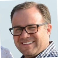 American Electric Power Employee Adam Strader's profile photo