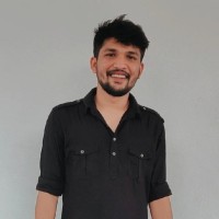 Recursion Technologies Employee Neelraj Khawale's profile photo