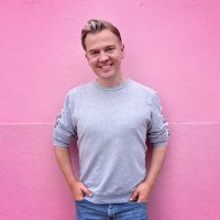 Fattal Hotel Chain Employee Nathan Harrison's profile photo