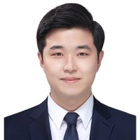 OCUCLIPS Employee Hayden Seo's profile photo