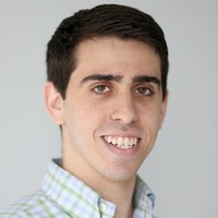 BrainForge Employee Samuel Roberts's profile photo