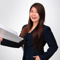 Remote Control - A full Service BPO Company Employee Rica Pangilinan's profile photo