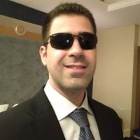 MCN | Middle East Communications Network Employee Abed Salam's profile photo